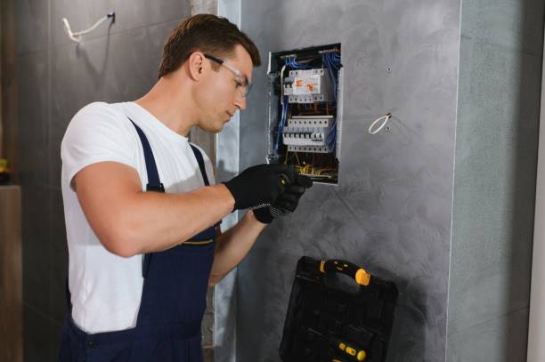 Best Home Electrical Repair  in USA